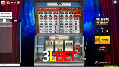 Slot Games Collection